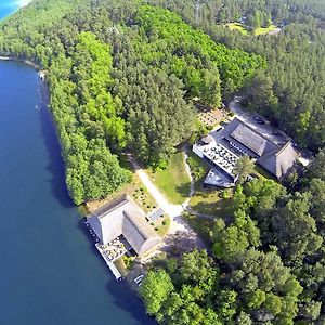 Van Der Valk Naturresort Drewitz